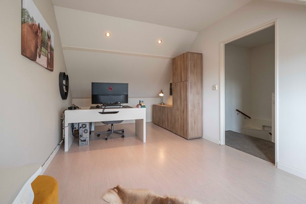 Medium property photo - Bovenstraat-Erf 19, 4741 AT Hoeven